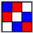 icon com.brodski.android.squares(Kotak) 1.4.9