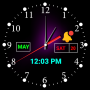icon Smart Night Clock(Smart Night Clock
)
