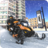 icon Drive Snowmobile Simulator(Mendorong Snowmobile Simulator) 1.1