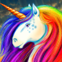 icon Unicorn Jigsaw Puzzles (Teka-teki Jigsaw Unicorn)