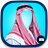 icon Arab Man Fashion Photo Suit(Setelan Busana Busana Pria Arab) 5.1