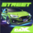 icon CarX Streets Racing Drift(MobilХ Game Balap Jalan Jalan Balap
) 1.0.8