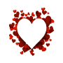 icon com.rayantech.verse_app(Dunya, puisi cinta,)