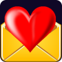 icon یک میلیون پیامک عاشقانه (Satu juta pesan cinta)