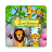 icon Zoo Voice(Suara Kebun Binatang) 1.7.1