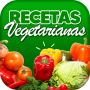 icon Recetas Vegetarianas(Recetas Vegetarian Faciles dan Deliciosas
)