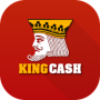icon King Cash(Raja Kas
)