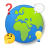 icon World Quiz(Kuis Dunia Anak Kreatif - Trivia Geografi) 1.5