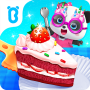 icon Baby Panda's Birthday Party (Pesta Ulang Tahun Bayi Panda)