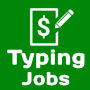 icon Typing Jobs(Pekerjaan Mengetik: Dapatkan Uang)