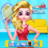 icon Perfect Salon: Fashion Makeover Stylist(Spa Salon-Girls Makeup games) 1.7