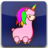 icon Happy Llama Jump(? Happy Llama Jump: Perpisahan F Tak Berujung) 2.5