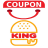 icon Burger King Coupon(Kupon Burger King- Whopper) 2.0