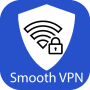 icon Smooth VPN(VPN Halus
)