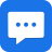 icon Messages(Pesan QuranHQ - Peluncur Teks Obrolan SMS) 2.6