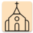 icon com.holy_bible_catecismo_catolico.holy_bible_catecismo_catolico(Katekismus Gereja Katolik) 310.0.0