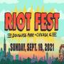icon Riot Fest Chicago 2021(Riot Fest Chicago 2021 - Festival Riot Fest 2021
)