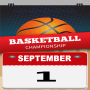 icon Eurobasket 2022 Calendar(Eurobasket 2022 Kalender
)