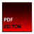 icon Editor pdf(EDIT DAN MODIFIKASI PDF) 1.0.66