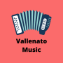 icon Vallenatos Romanticos(romantic vallenato
)