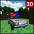 icon Driver Steve: Police car(Steve VAZ 2107 DPS Lada Tujuh) 2.0