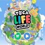 icon Guide Toca Life World Town New Happy Life 2021(Panduan Toca Life World Town New Happy Life 2021
)