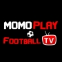 icon Momo Play Football TV(Momo Play TV Pro Panduan Manual
)