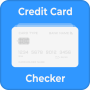 icon Credit Card Debit Card Checker(Kartu Debit Kartu Kredit
)