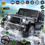 icon Thar Jeep Offroad Driving(Offroad SUV: Game Mengemudi 4x4.)