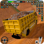 icon Mud Truck Offroad Driving Game(Truk Lumpur Game Mengemudi Offroad)