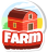 icon Farm Simulator(! Beri makan anim Anda) 3.2