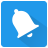 icon Caynax Hourly Chime(Berpadu setiap jam) 13.0.5