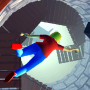 icon Fall in Hole 3D(Jatuh di Lubang 3D
)