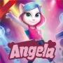 icon New AngelaGame Advice 2021(Angela Baru - Saran Game 2021 Pengunduh Film)