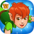 icon Wonderland : Peter Pan Adventure(Wonderland:Peter Pan Adventure) 1.0.4
