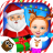 icon Christmas 2(Sweet Baby Girl Christmas 2) 5.0.12047