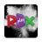 icon RDX Play(RDX Play | Aplikasi Video Pendek) 1.1.3.19
