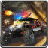icon Police Crime Shooting Chase(Fort Battle Fire Squad Nite) 1.1