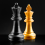 icon Chess(3D Chess - 2 Pemain
)