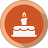 icon Happy Birthday Song(Selamat Ulang Tahun: Suara, Nada Dering) 1.5