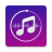 icon Music Player(Pemutar Musik Aplikasi Pemutar MP3) 23