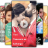 icon VidFog(Video Layar Penuh Status) 1.4