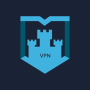 icon Castle VPN(Castle VPN - VPN Gratis, Cepat Balerina)
