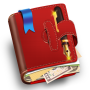 icon Khata Tracker Business Ledger ()