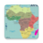 icon Map of Africa(Peta afrika
) 1.3