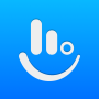 icon TouchPal Keyboard(TouchPal Keyboard - Emoji Lucu, Tema,)