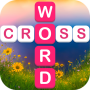 icon Word Cross - Crossword Puzzle (Silang Kata - Teka-teki Silang)