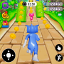 icon Tom Dash Runner(Cat Run: Tom Subway Runner 3D)