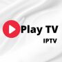 icon PLAYTV(memutar tv
)