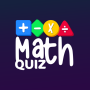icon Math Quiz(Matematika - Mainkan Menangkan)